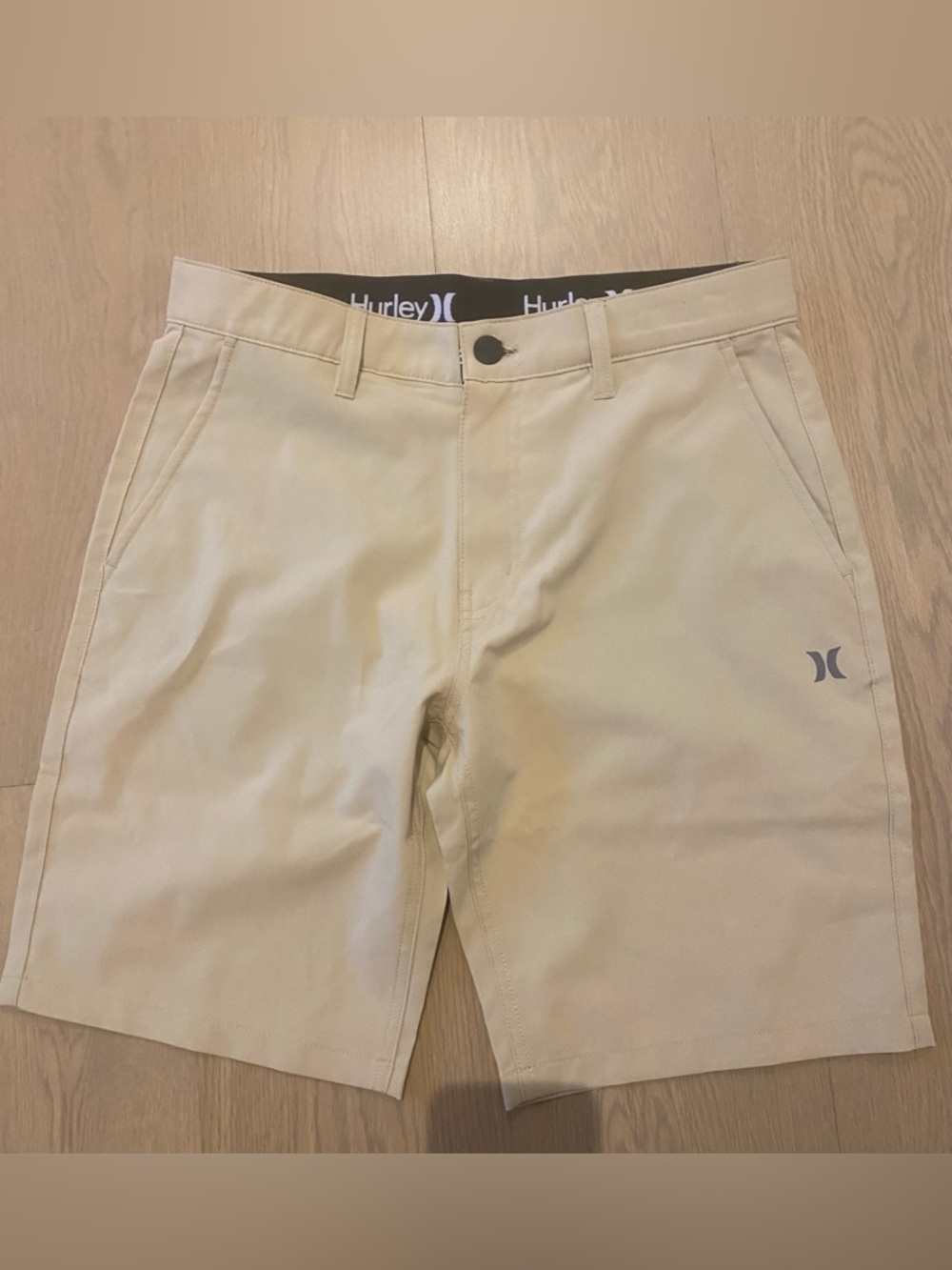 Hurley Walk Shorts (new)